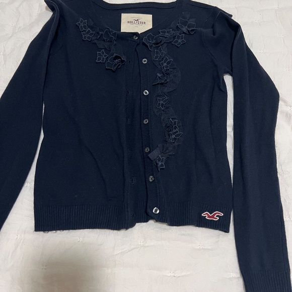 Sweter - Picture 2 of 4